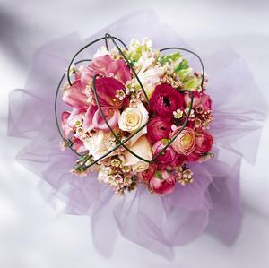Brilliant Bouquet