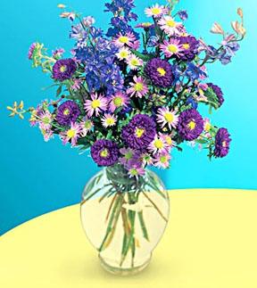 First Blossom Bouquet