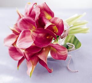 Matrimony Bouquet