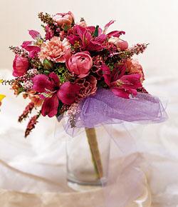 Prom Bouquet